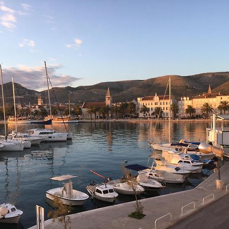 Apartments Feral Trogir Exterior foto