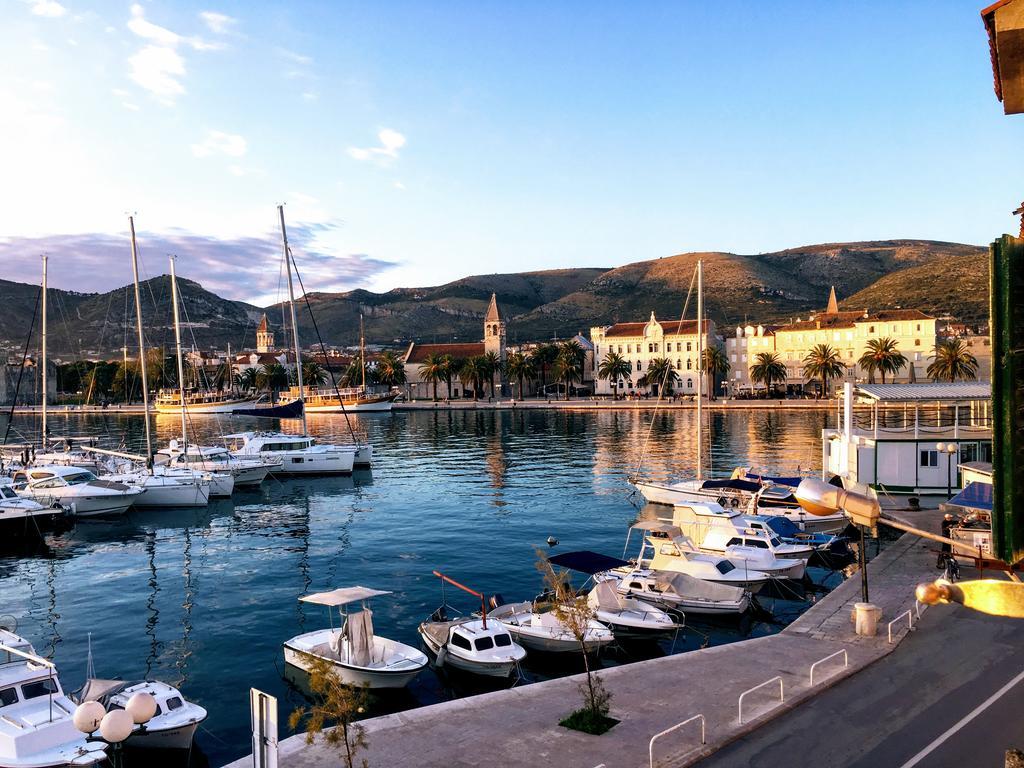 Apartments Feral Trogir Exterior foto