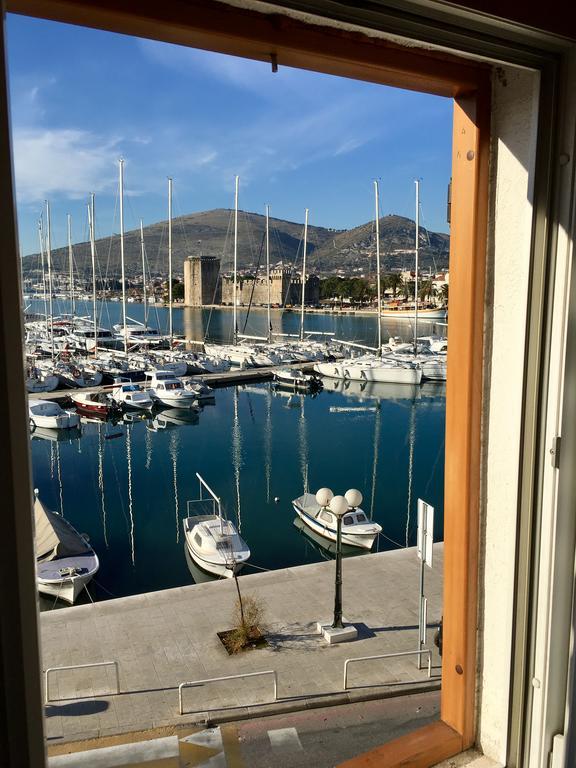 Apartments Feral Trogir Exterior foto