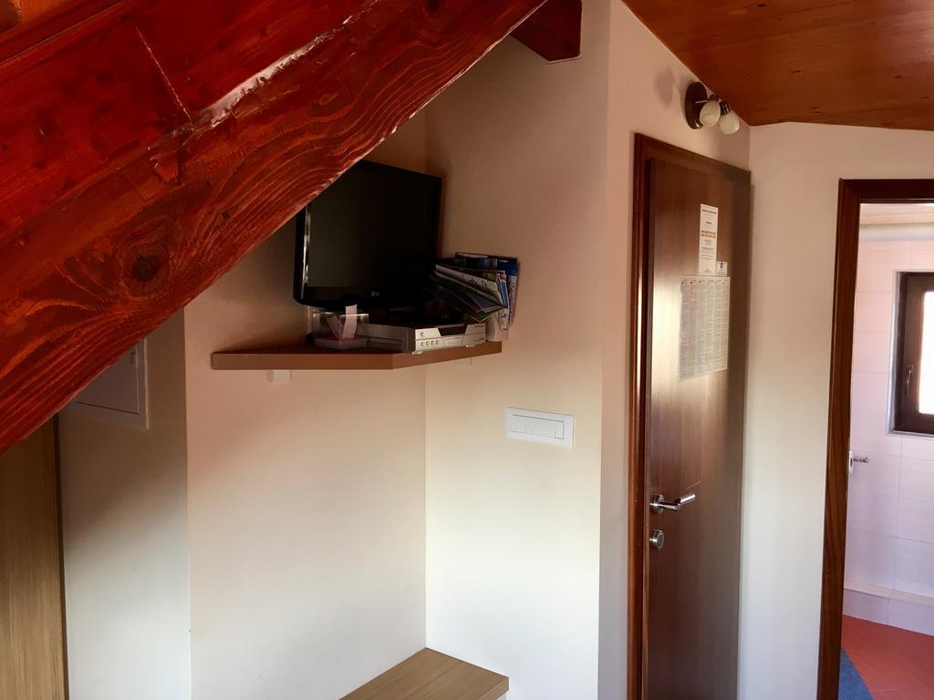 Apartments Feral Trogir Exterior foto