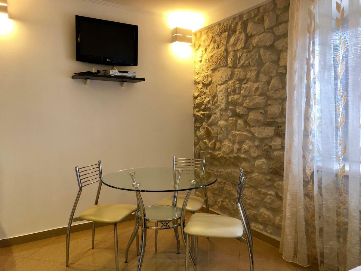 Apartments Feral Trogir Exterior foto